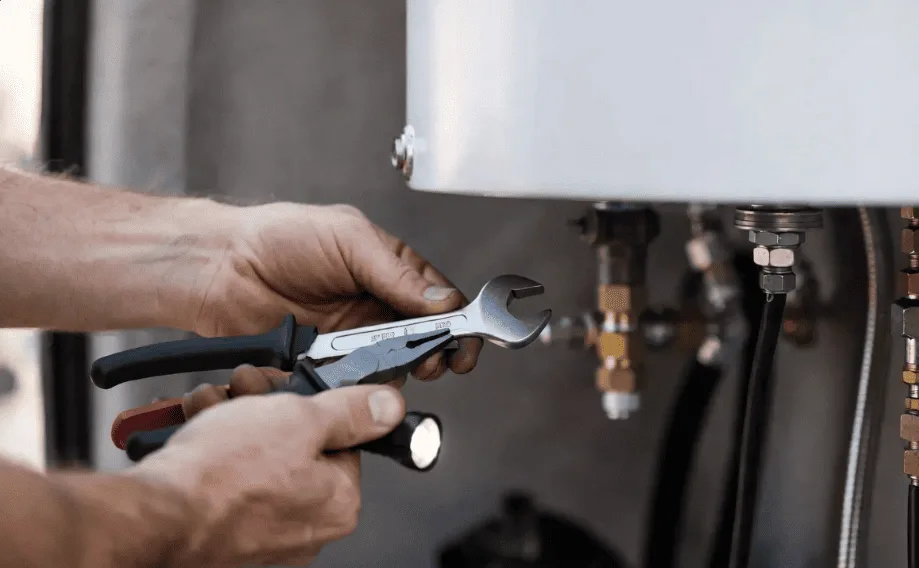 Why choose Water Heater Repair in St John, KS